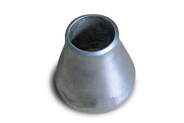 جوشکاری دکمه های فلزی T لوله و اتصالات جوشکاری Ss Concentric Reducer