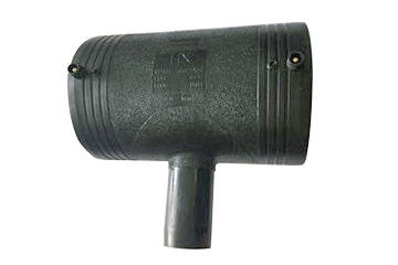 اتصالات لوله صنعتی فولادی HDPE