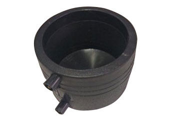 درپوش انتهایی الکتروفیوژن HDPE