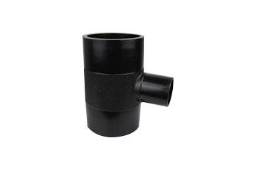 انواع اتصالات شیمیایی اتصال سوکت از اتصالات لوله HDPE