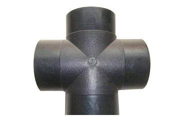 میکرو آبپاش بستن قلاب استیل آبگیر فولادی از اتصالات لوله HDPE