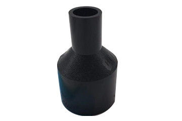 دکمه ماشین داغ ذوب ، اتصالات لوله HDPE را کاهش می دهد