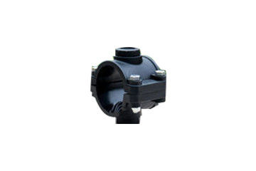 گیره مخصوص اتصالات لوله لوله زین مخصوص HDPE