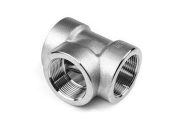 اتصالات جوشکاری سوکت استیل 9000LB SS Socket Welt