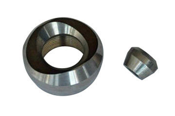 اتصالات لوله استیل Weldolet Stainelss