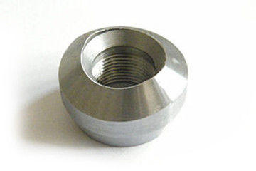 اتصالات لوله از جنس استنلس استیل SS304 Metal T Threaded Olet