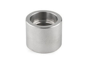 اتصالات لوله ای از جنس استنلس استیل جوشکاری ASMEB16.11 304