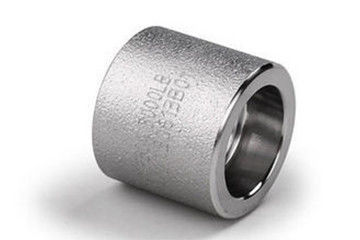 اتصالات جوش داده شده ISO9001 جوش داده شده 304 Ss Socket Welding