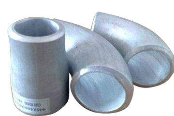اتصالات لوله آلیاژی خمشی از فولاد ASTM A234