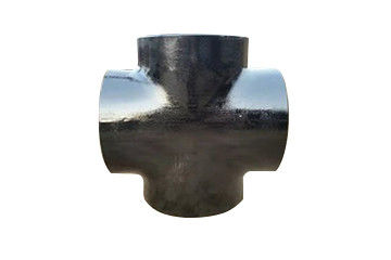 اتصالات لوله کربنی فولاد Buttweld