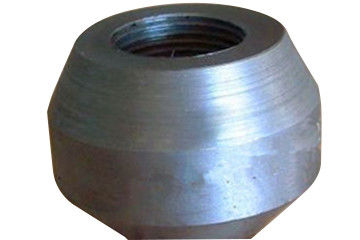 اتصالات لوله فولادی کربنی Olet Erw Cs