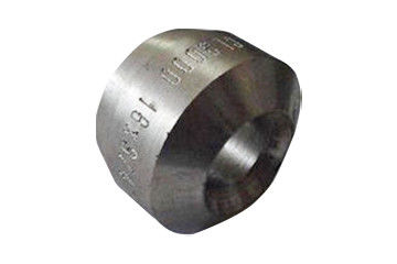اتصال MSS SP 97 Sockolet Weldolet Steel Steel