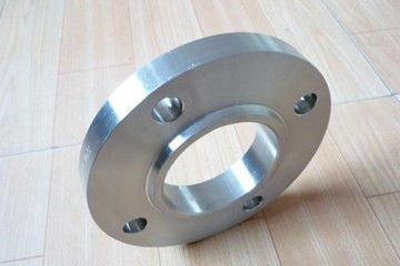فلنج از جنس استنلس استیل GB M12 Thread Butt Weld 316