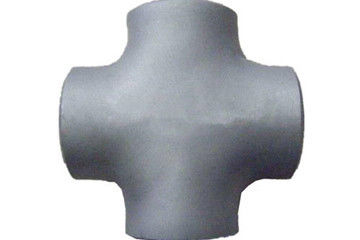 مطبوعات DN1200 48 &quot;کراس کربن اتصالات Buttweld