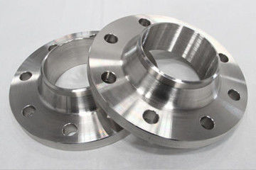 نخ M27 ضخامت 58mm OD 14MM فلنج جوشکاری ته قنداق تفنگ