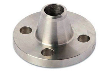 Q235 DN50 OD 165MM فلنج جوشکاری ته قنداق تفنگ کربنی
