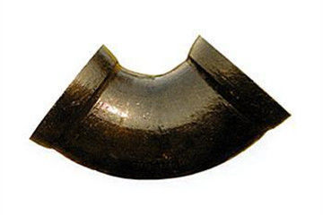 Stamping Welding DN60mm Cast Ductile Iron Arbow