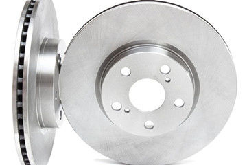 فلنج فولادی کربنی ANSI Flat Butt Welding DN1200
