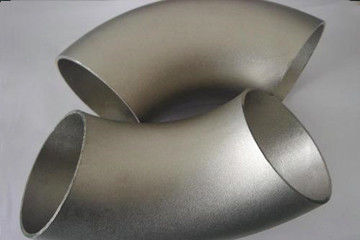 اتصالات لوله های فولادی ضد زنگ DIN DN200 Dairy Food 3/4 "