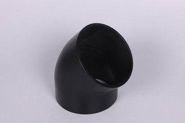 اتصالات لوله هیدرولیک HDPE برابر آرنج 90 میلی متر - 630 میلی متر