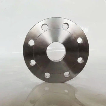 فلنج لوله فولادی کربن 3/4 &quot;ANSI B16.5 فلنج فولاد کربن