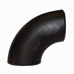 اتصال لوله اصلی ANSI B16.9 1/2 &quot;-48&quot; Carb Steel Butt Welded Tee