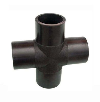 پیچ اتصال رزین ترموپلاستیک HDPE کراس