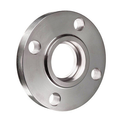 فلنج جوشکاری سوکت فولاد کربنی 3000LBS ASME B16.11