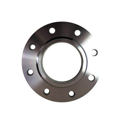 فشار بالا فلنج فولاد کربنی DN10~DN250 1/2 اینچ ~ 8 اینچ