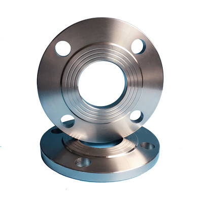 فلنج یکپارچه ASME B16.5 316L 6 اینچ کلاس 600 فولاد ضد زنگ