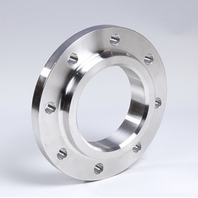 PN16 10 25 40 فلنج جوشکاری تخت SO SS304 316L فولاد ضد زنگ