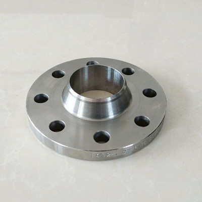 ASTM/ASME A105 ASTM A694 فلنج فولاد کربنی سوکت جوش سوکت فلنج RF
