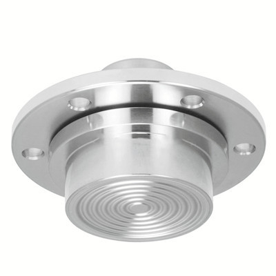فلنج لوله قابل جوش DN10 کلاس 150 ASTM B381 برای ساخت و ساز