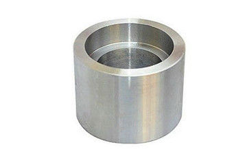 لوله های فولادی ضد زنگ ASME B16.11 Ss304