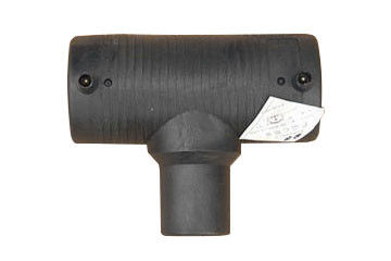 اتصالات لوله صنعتی فولادی HDPE