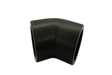اتصالات لوله فولادی Socket Elbow HDPE 2.0Mpa