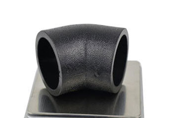 اتصالات لوله فولادی Socket Elbow HDPE 2.0Mpa