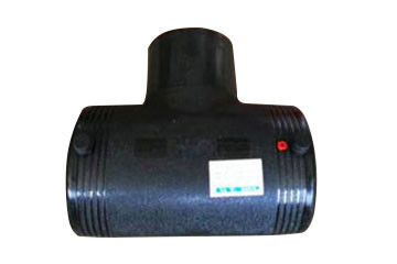 اتصالات لوله فولادی DN15 الکتروفیوژن برابر