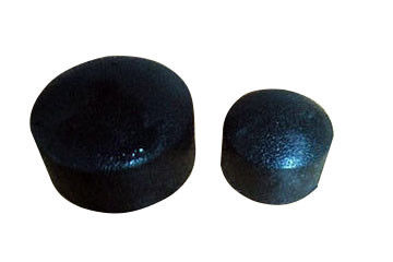 مخازن تحت فشار ANSI SCH160 دکمه های پایان HDPE مشترک