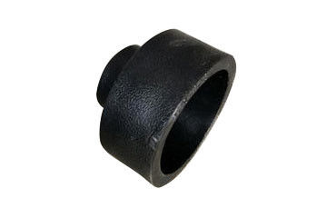 اتصالات لوله فولادی صنعتی PE80 RedE Reducer PE80 HDPE