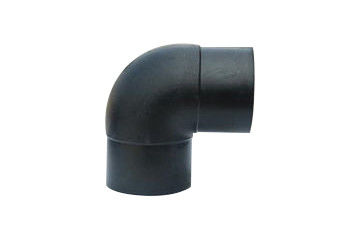 برگه اطلاعات فنی به شرح زیر: اتصالات لوله HDPE