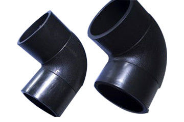 برگه اطلاعات فنی به شرح زیر: اتصالات لوله HDPE
