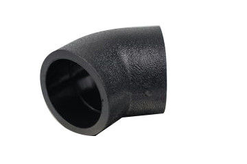 اتصالات لوله Dn630 2.0Mpa Stress Sbow Elbow HDPE
