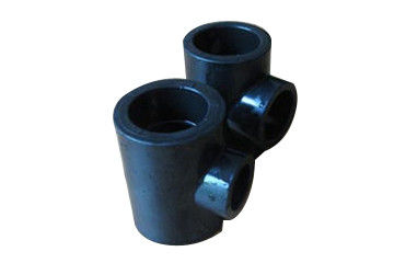 اتصالات لوله و اتصالات HDPE پیچ بهداشتی پیچ وزارت بهداشت