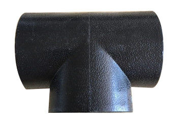 پیچ و مهره اتصال مشترک وزارت بهداشت ، اتصالات لوله HDPE