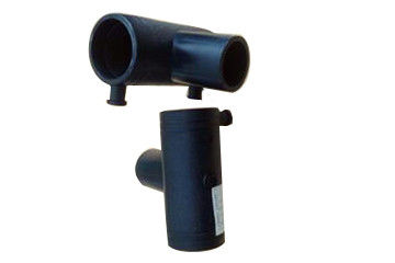 الکتروفیوژن محیط خارجی سهم مساوی از اتصالات لوله HDPE