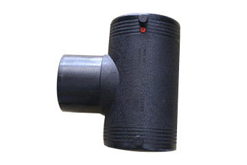 الکتروفیوژن محیط خارجی سهم مساوی از اتصالات لوله HDPE