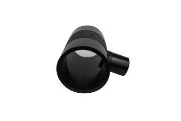 انواع اتصالات شیمیایی اتصال سوکت از اتصالات لوله HDPE