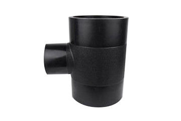 انواع اتصالات شیمیایی اتصال سوکت از اتصالات لوله HDPE