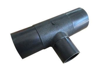 صفحه گرمایش باعث خنک تر شدن لبه می شود و اتصالات لوله HDPE را کاهش می دهد